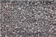 3/4-Inch Southwest Brown Gravel