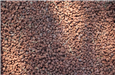 3/8-Inch Red-Brown Lava Rock Gravel