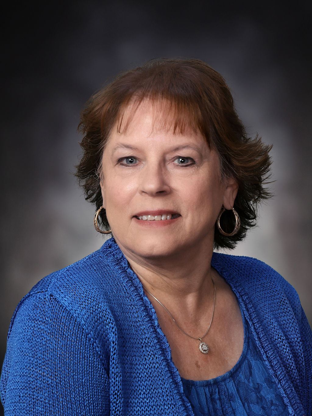 Professional photo of Patricia Guillory